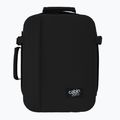 Travel backpack CabinZero Classic Tech 28 l absolute black