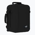 Travel backpack CabinZero Classic Tech 28 l absolute black 2