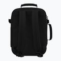 Travel backpack CabinZero Classic Tech 28 l absolute black 3