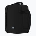 Travel backpack CabinZero Classic Tech 28 l absolute black 4