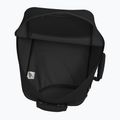Travel backpack CabinZero Classic Tech 28 l absolute black 8