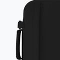 Travel backpack CabinZero Classic Tech 28 l absolute black 9