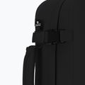 Travel backpack CabinZero Classic Tech 28 l absolute black 10