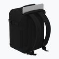 Travel backpack CabinZero Classic Tech 28 l absolute black 12