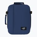 Travel backpack CabinZero Classic Tech 28 l navy
