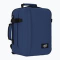 CabinZero Classic Tech 28 l hiking backpack navy 2