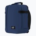 Travel backpack CabinZero Classic Tech 28 l navy 4