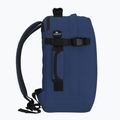 CabinZero Classic Tech 28 l hiking backpack navy 5