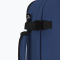 Travel backpack CabinZero Classic Tech 28 l navy 9