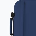 Travel backpack CabinZero Classic Tech 28 l navy 10
