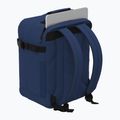 Travel backpack CabinZero Classic Tech 28 l navy 12