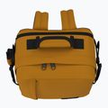 Travel backpack CabinZero Classic Tech 28 l orange chill 7