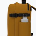 Travel backpack CabinZero Classic Tech 28 l orange chill 12