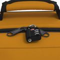 Travel backpack CabinZero Classic Tech 28 l orange chill 13