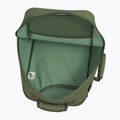 Travel backpack CabinZero Classic Tech 28 l georgian khaki 8