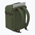 Travel backpack CabinZero Classic Tech 28 l georgian khaki 9