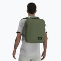 CabinZero Classic Tech 28 l georgian khaki hiking backpack 14