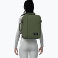 CabinZero Classic Tech 28 l georgian khaki hiking backpack 15