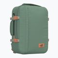 Travel backpack CabinZero Classic 44 l sage forest 2