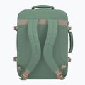 Travel backpack CabinZero Classic 44 l sage forest 3