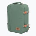 CabinZero Classic 44 l sage forest hiking backpack 4