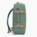 CabinZero Classic 44 l sage forest hiking backpack 5