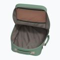 CabinZero Classic 44 l sage forest hiking backpack 7