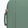 Travel backpack CabinZero Classic 44 l sage forest 9
