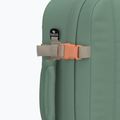 CabinZero Classic 44 l sage forest hiking backpack 10
