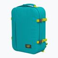Travel backpack CabinZero Classic 44 l aqua lagoon 4