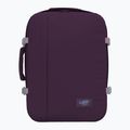 Travel backpack CabinZero Classic 44 l midnight purple