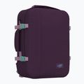 Travel backpack CabinZero Classic 44 l midnight purple 2