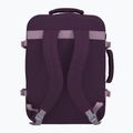 CabinZero Classic 44 l midnight purple hiking backpack 3