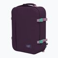 Travel backpack CabinZero Classic 44 l midnight purple 4