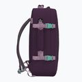 Travel backpack CabinZero Classic 44 l midnight purple 5