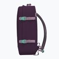 Travel backpack CabinZero Classic 44 l midnight purple 6