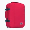 CabinZero Classic 44 l miami magenta hiking backpack 2