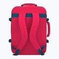 Travel backpack CabinZero Classic 44 l miami magenta 3