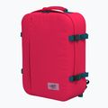CabinZero Classic 44 l miami magenta hiking backpack 4
