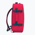 Travel backpack CabinZero Classic 44 l miami magenta 5