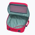 Travel backpack CabinZero Classic 44 l miami magenta 7