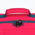 CabinZero Classic 44 l miami magenta hiking backpack 8