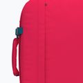 Travel backpack CabinZero Classic 44 l miami magenta 10