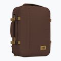 CabinZero Classic 44 l belgian chocolate hiking backpack 2