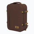 CabinZero Classic 44 l belgian chocolate hiking backpack 4