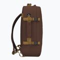 CabinZero Classic 44 l belgian chocolate hiking backpack 5