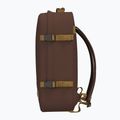 CabinZero Classic 44 l belgian chocolate hiking backpack 6