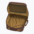 CabinZero Classic 44 l belgian chocolate hiking backpack 7