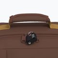 CabinZero Classic 44 l belgian chocolate hiking backpack 8