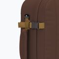 CabinZero Classic 44 l belgian chocolate hiking backpack 10